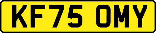 KF75OMY