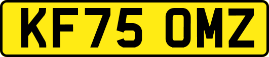 KF75OMZ