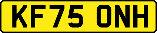 KF75ONH