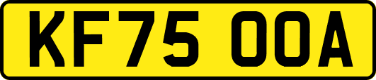 KF75OOA