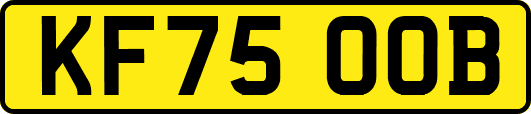 KF75OOB