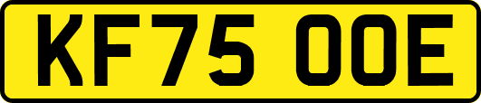 KF75OOE