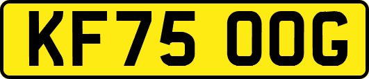 KF75OOG