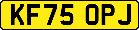 KF75OPJ