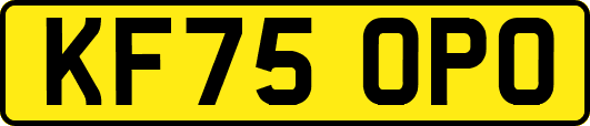 KF75OPO