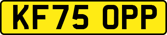 KF75OPP