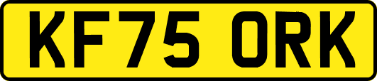 KF75ORK