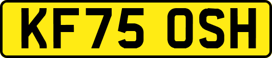 KF75OSH