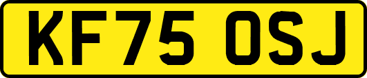 KF75OSJ