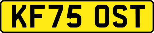 KF75OST