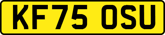KF75OSU