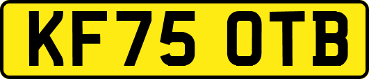 KF75OTB