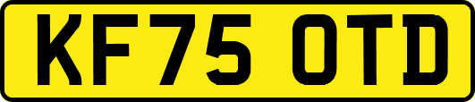 KF75OTD