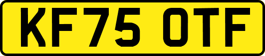 KF75OTF