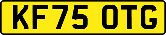 KF75OTG