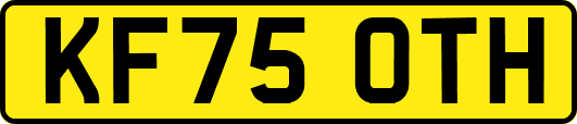 KF75OTH
