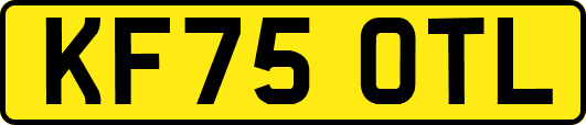 KF75OTL