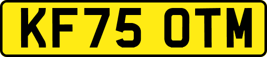 KF75OTM