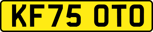 KF75OTO