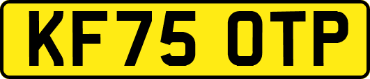 KF75OTP