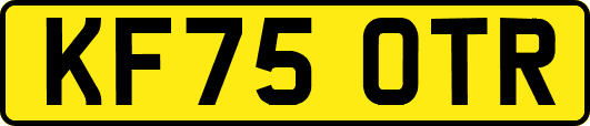 KF75OTR