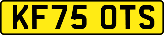 KF75OTS