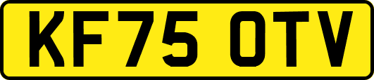 KF75OTV