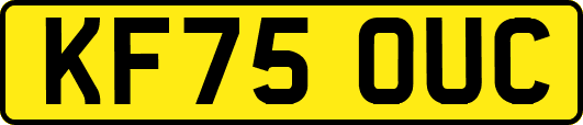 KF75OUC