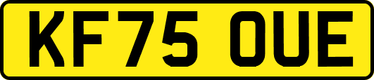 KF75OUE