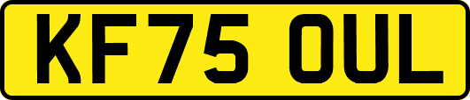 KF75OUL
