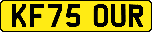 KF75OUR