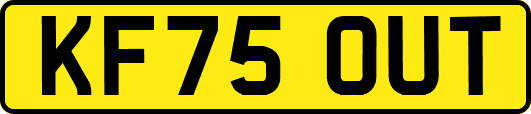 KF75OUT