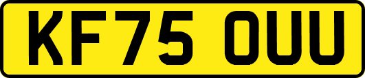 KF75OUU