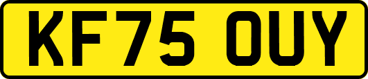 KF75OUY