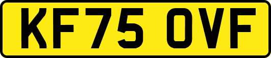 KF75OVF