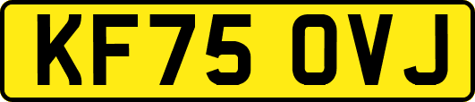 KF75OVJ