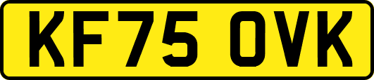 KF75OVK