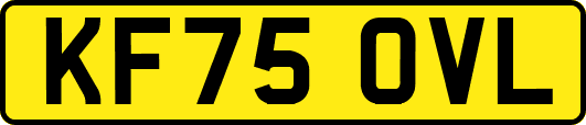 KF75OVL