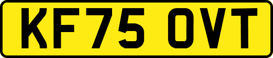 KF75OVT