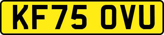 KF75OVU