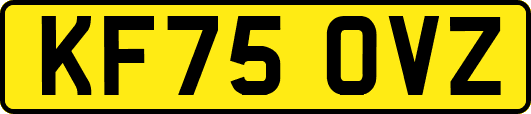 KF75OVZ