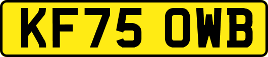 KF75OWB