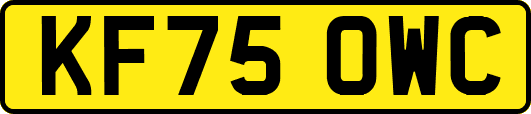 KF75OWC