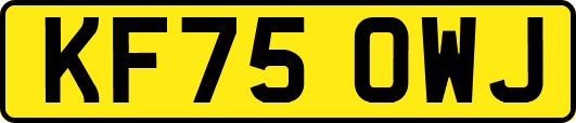KF75OWJ