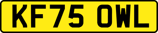 KF75OWL