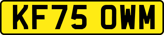 KF75OWM