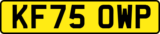 KF75OWP