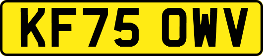 KF75OWV