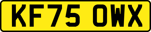 KF75OWX