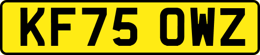 KF75OWZ